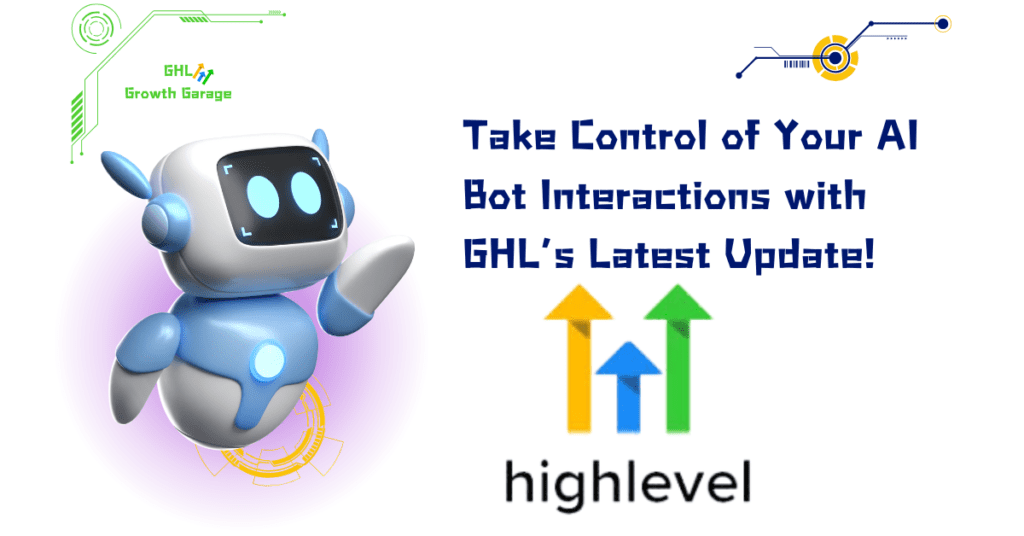 Ghl Ai Bot