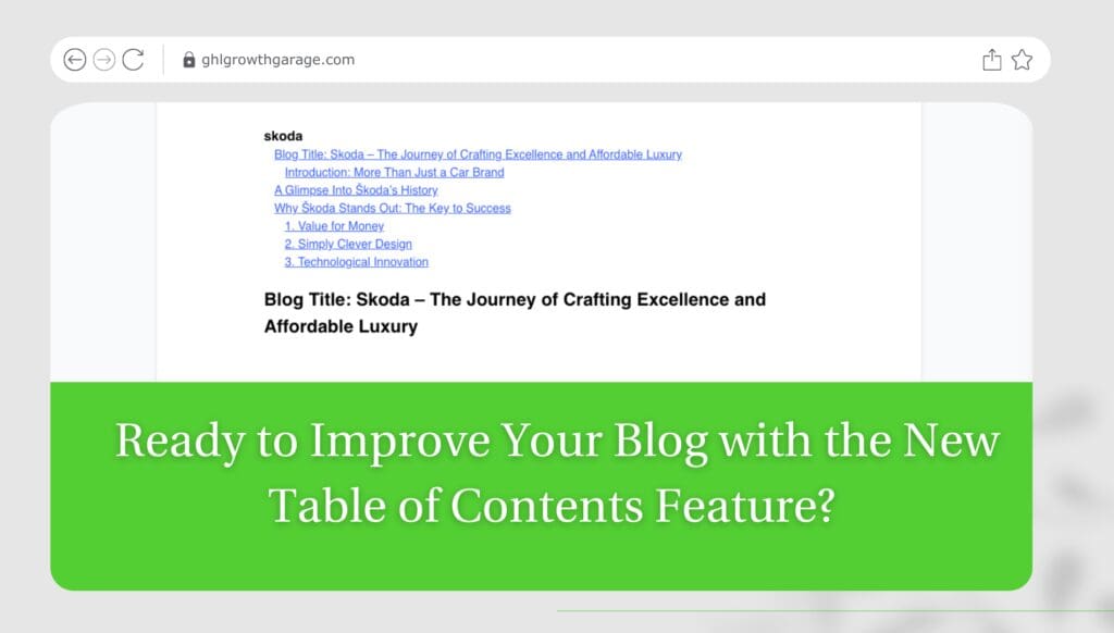 ghl-table-content-blog-editor
